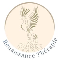 Logo Renaissance Thérapie